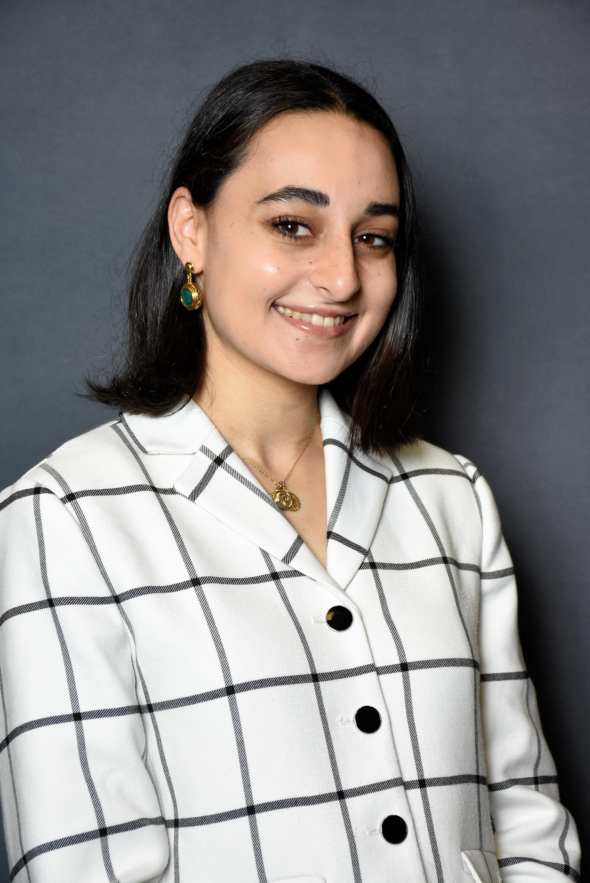Anne-Marie Issa