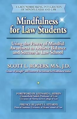Mindfulness for Law Students