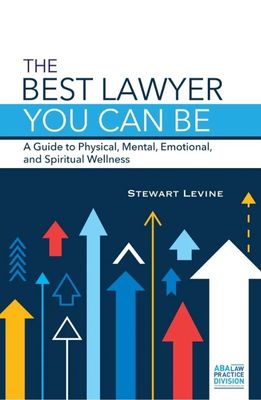 The Best Lawyer You Can Be cover 