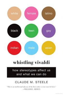 Whistling Vivaldi Cover