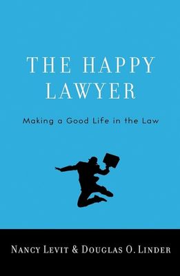 The Happy Lawyer Cover