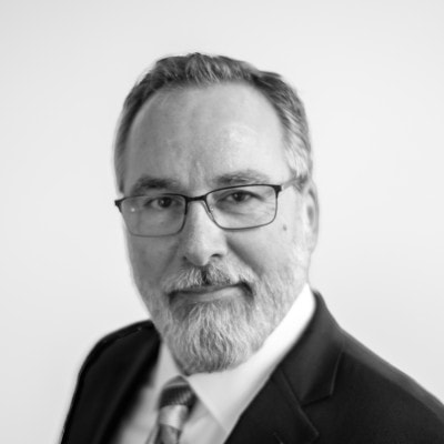 Marc R. Labgold, Ph.D.