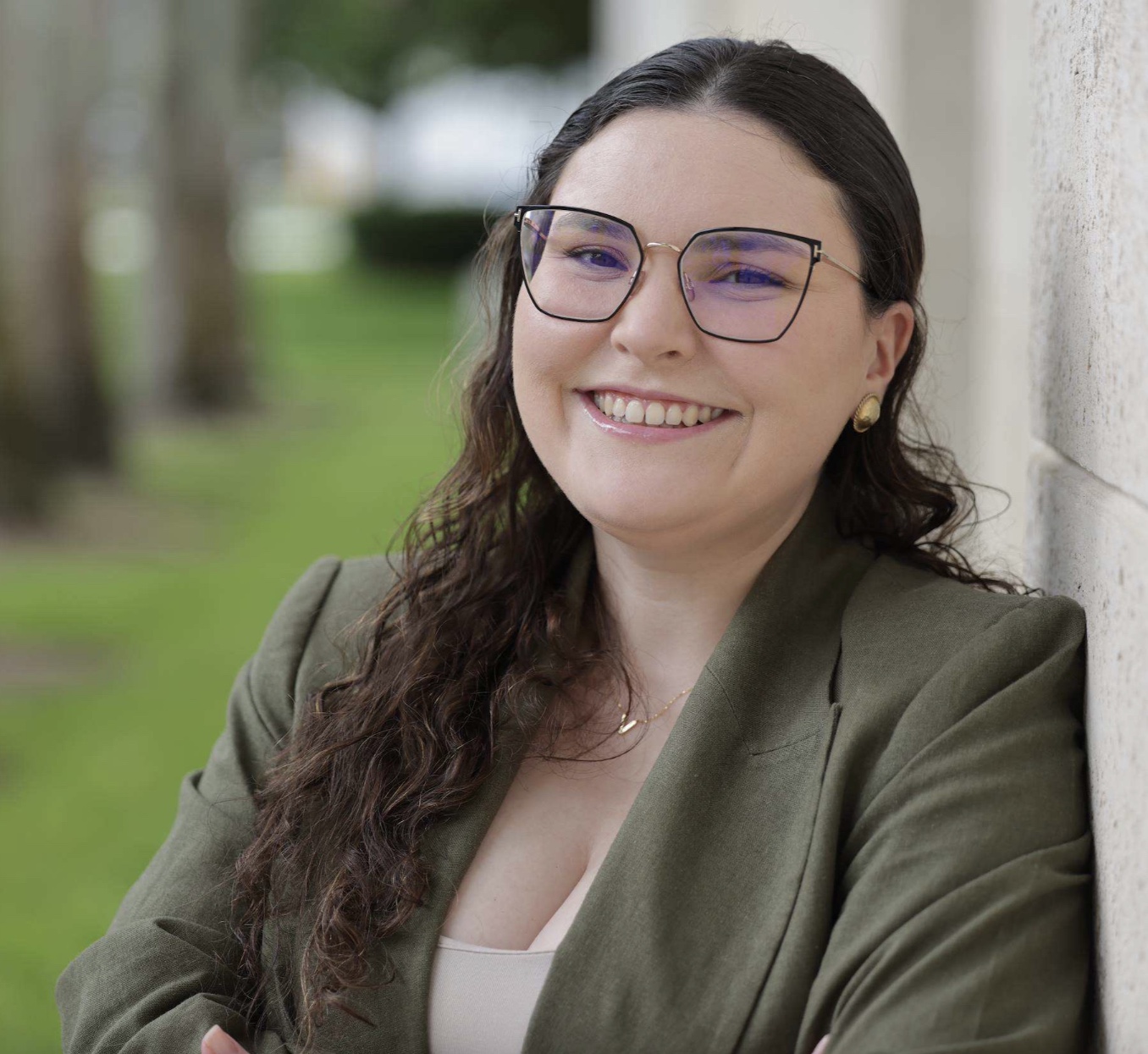 Maruja Kiener Ford