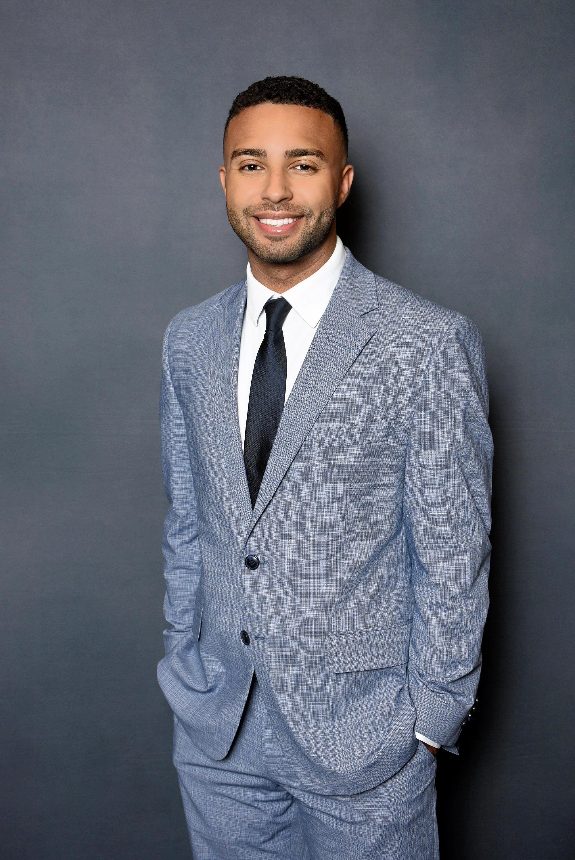 Matthew Cortes