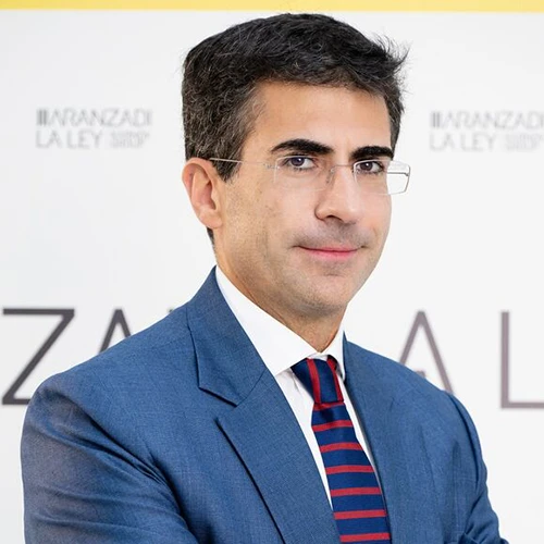 Moisés Barrio Andrés