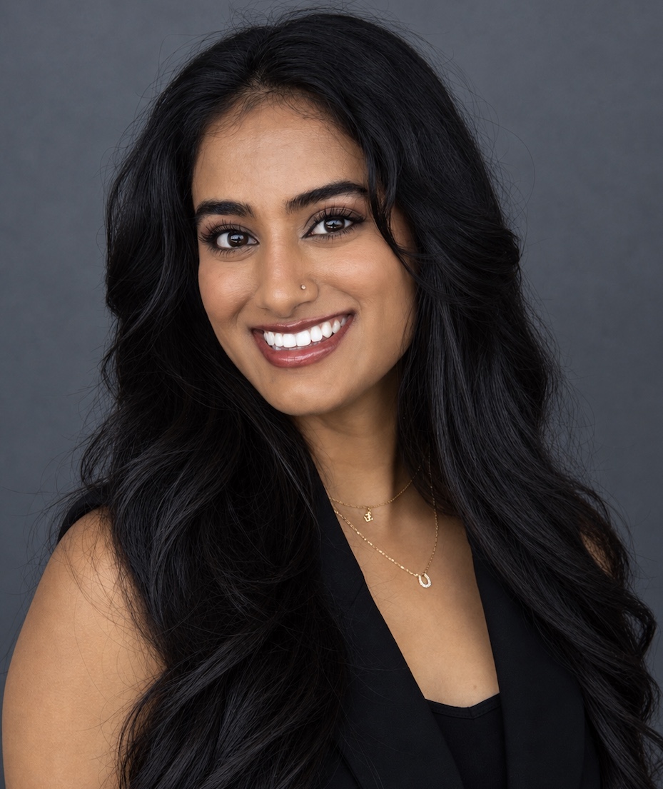 Neelam Patel