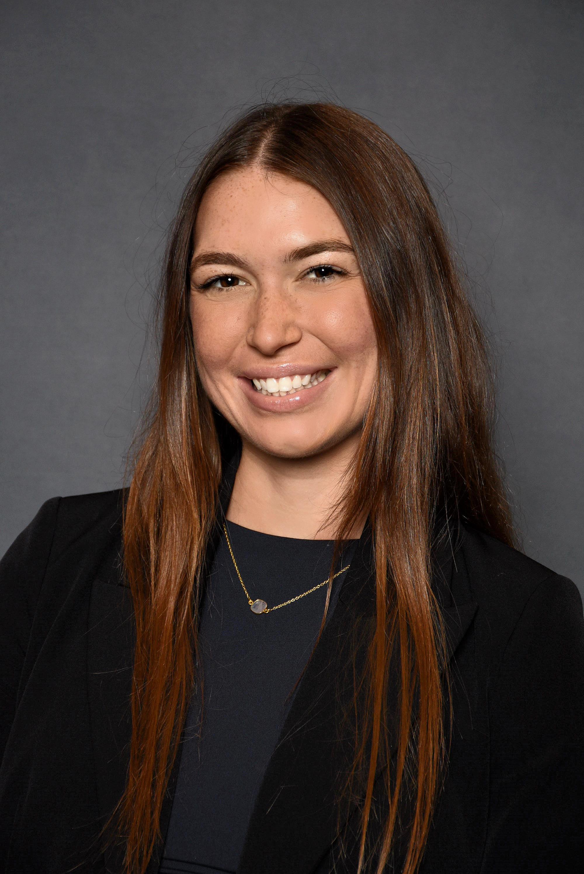 Sarah Bourloukas