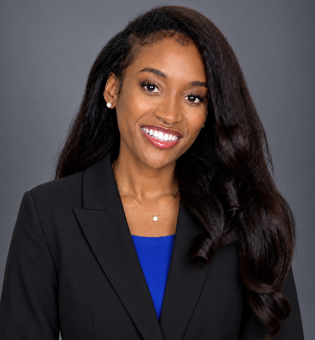 Stacey Bazile