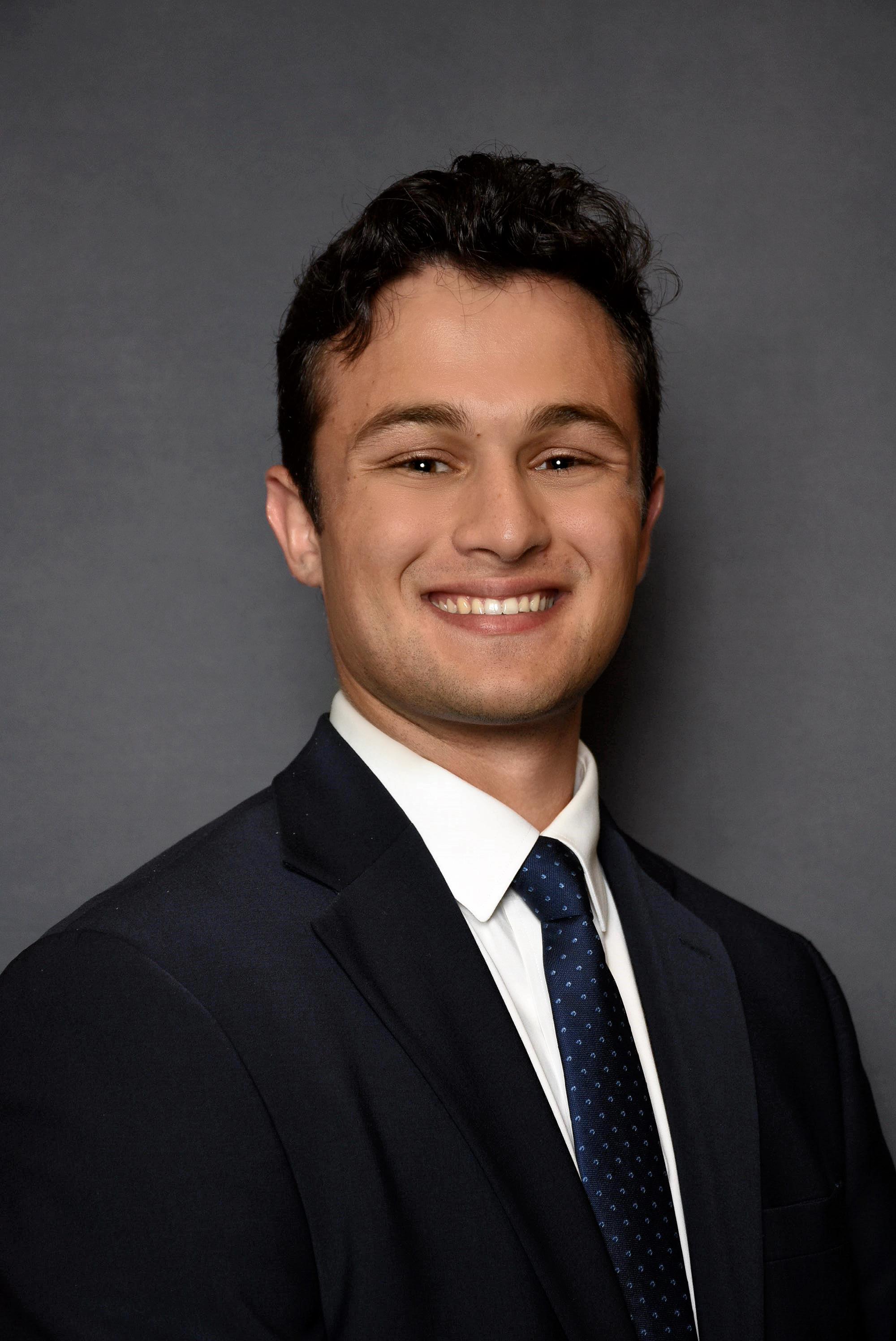 Zachery Lorie