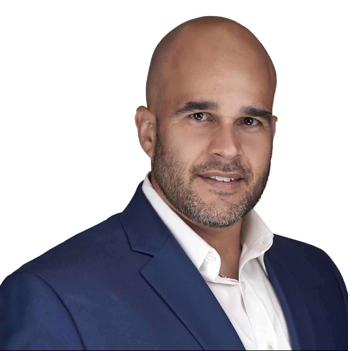 Alexander Fortich