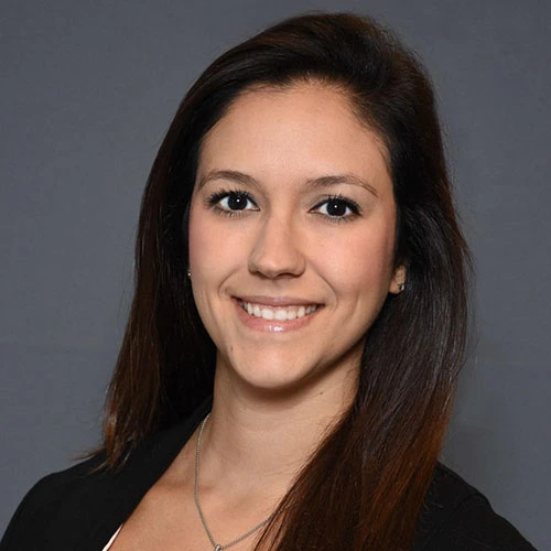 Almi Rodriguez, Ph.D.