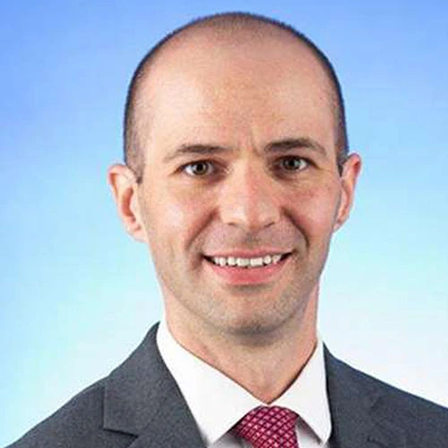 Christopher Kokoruda