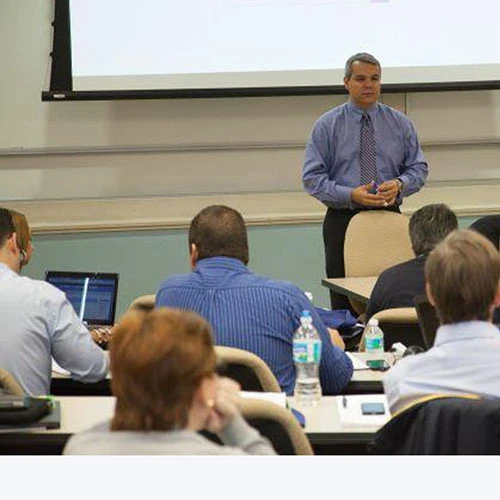 Gilberto A. Guerrero-Rocca