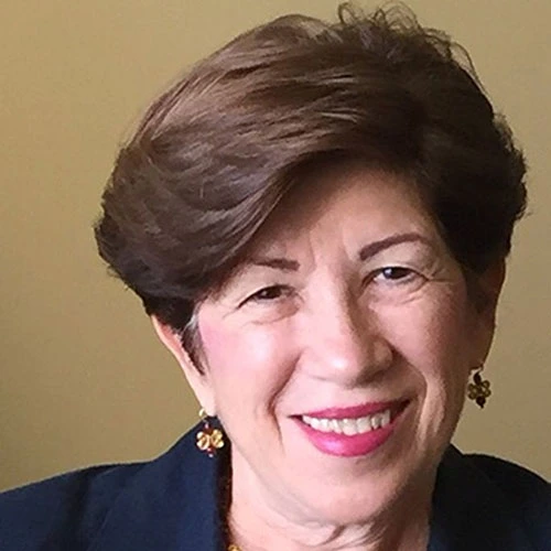 Isis Carbajal De Garcia