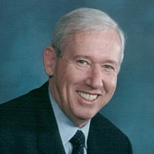Larry R. Leiby