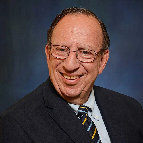 Leonard P. Strickman