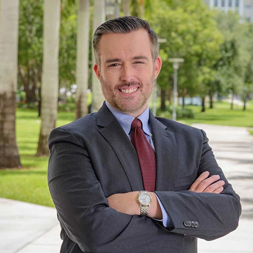 Louis N. Shulze, Associate Dean and Professor of Academic Support