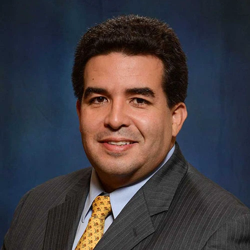 Manuel A. Gomez