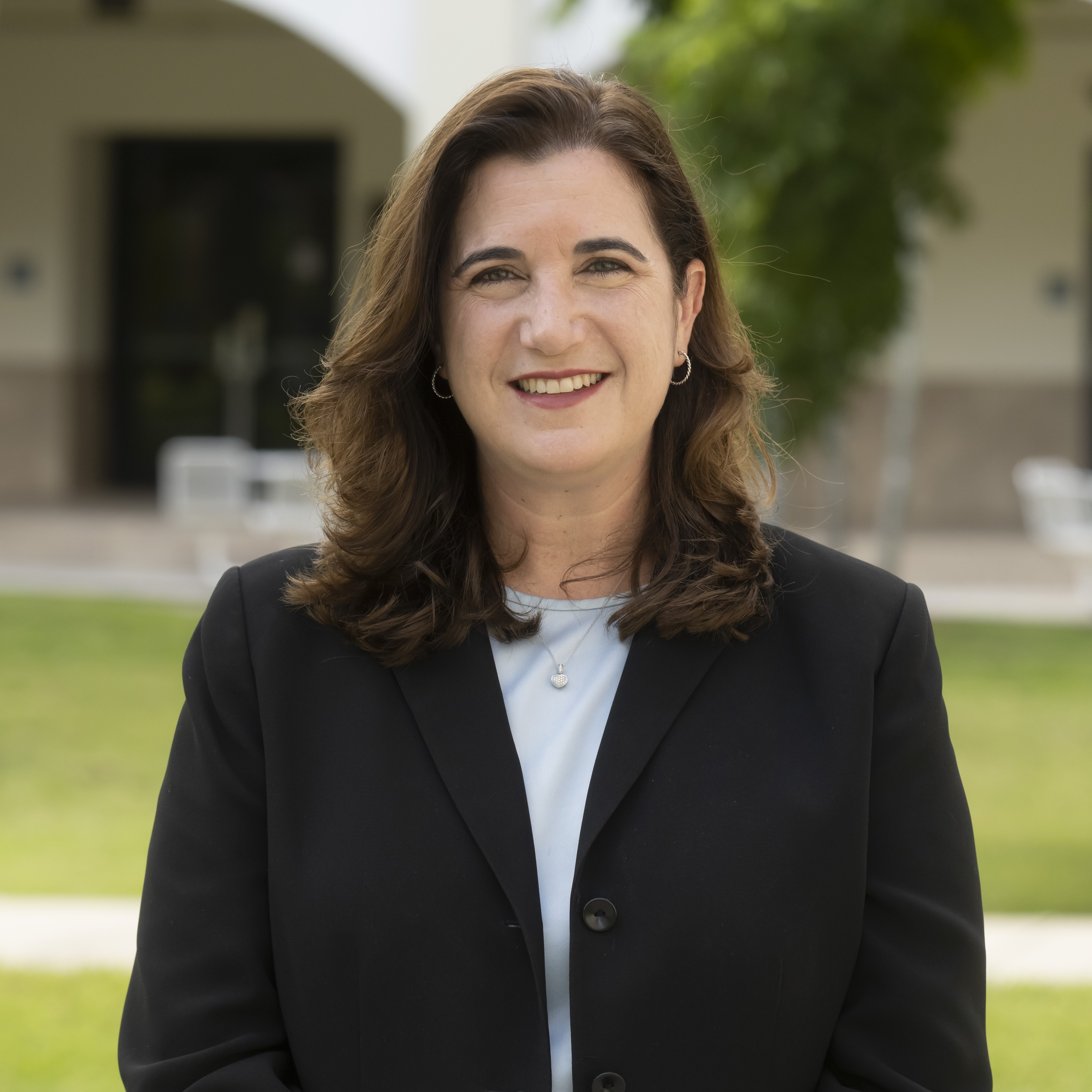Marci A. Rosenthal