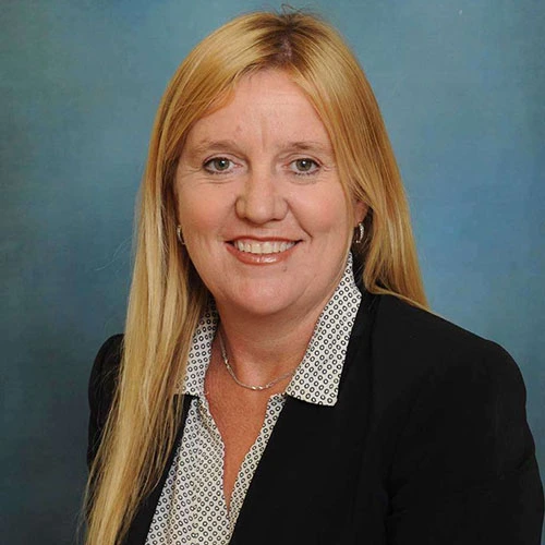 Margaret Brenan Correoso