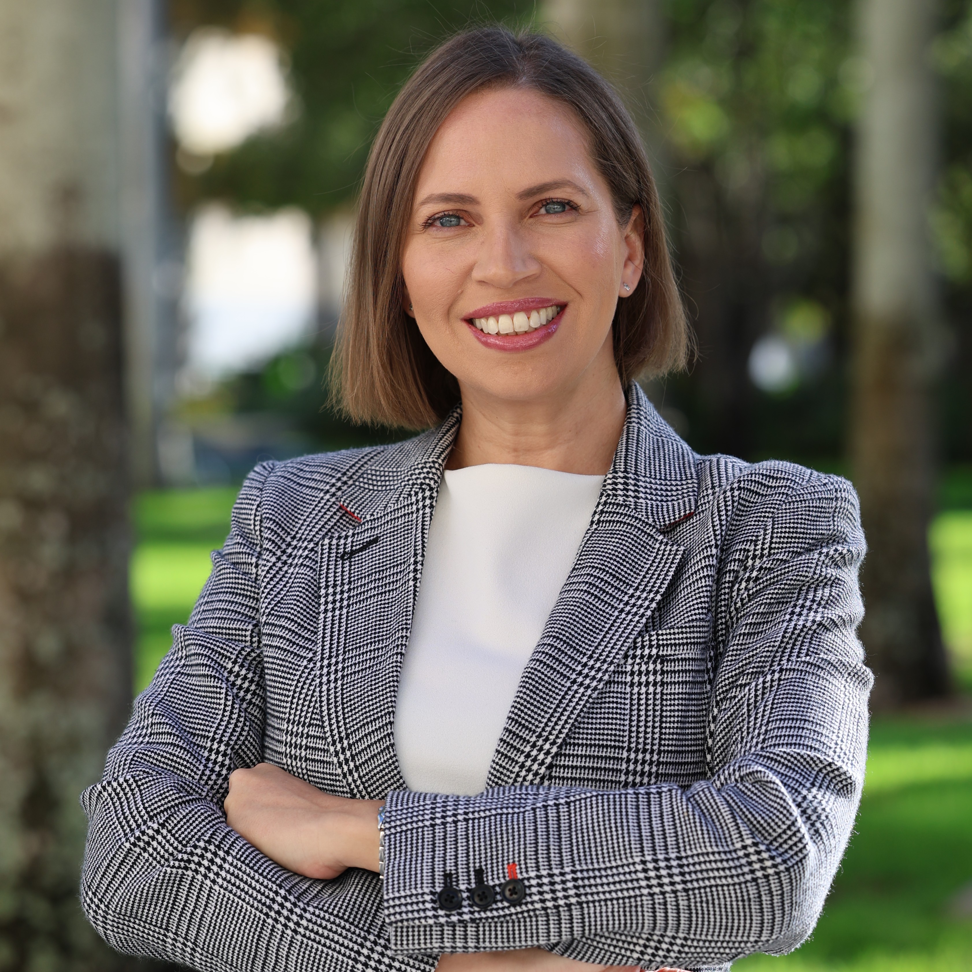 Nelly Grisales
