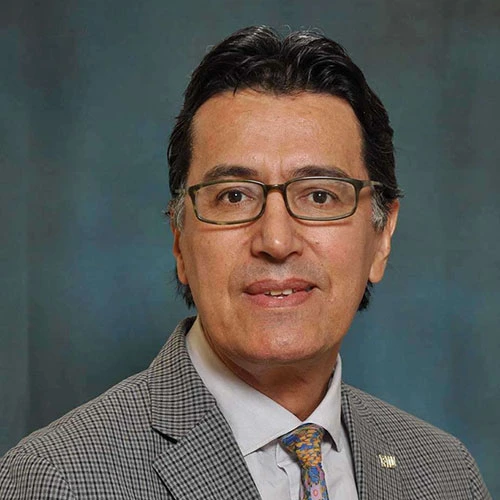 Victor M. Uribe-Uran