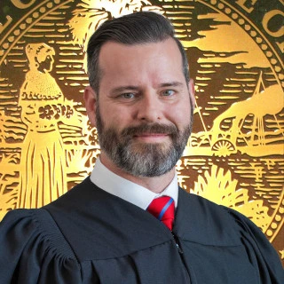 Judge Jason Reding Quinones