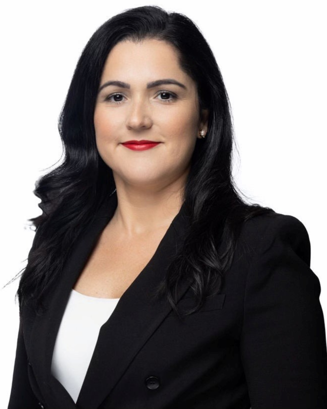Diana Arteaga Headshot