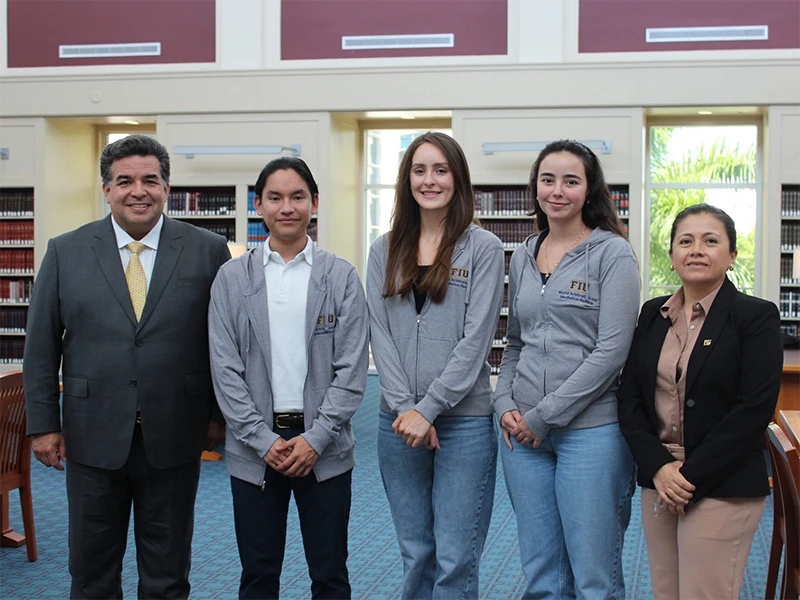 WAMR Editorial Board