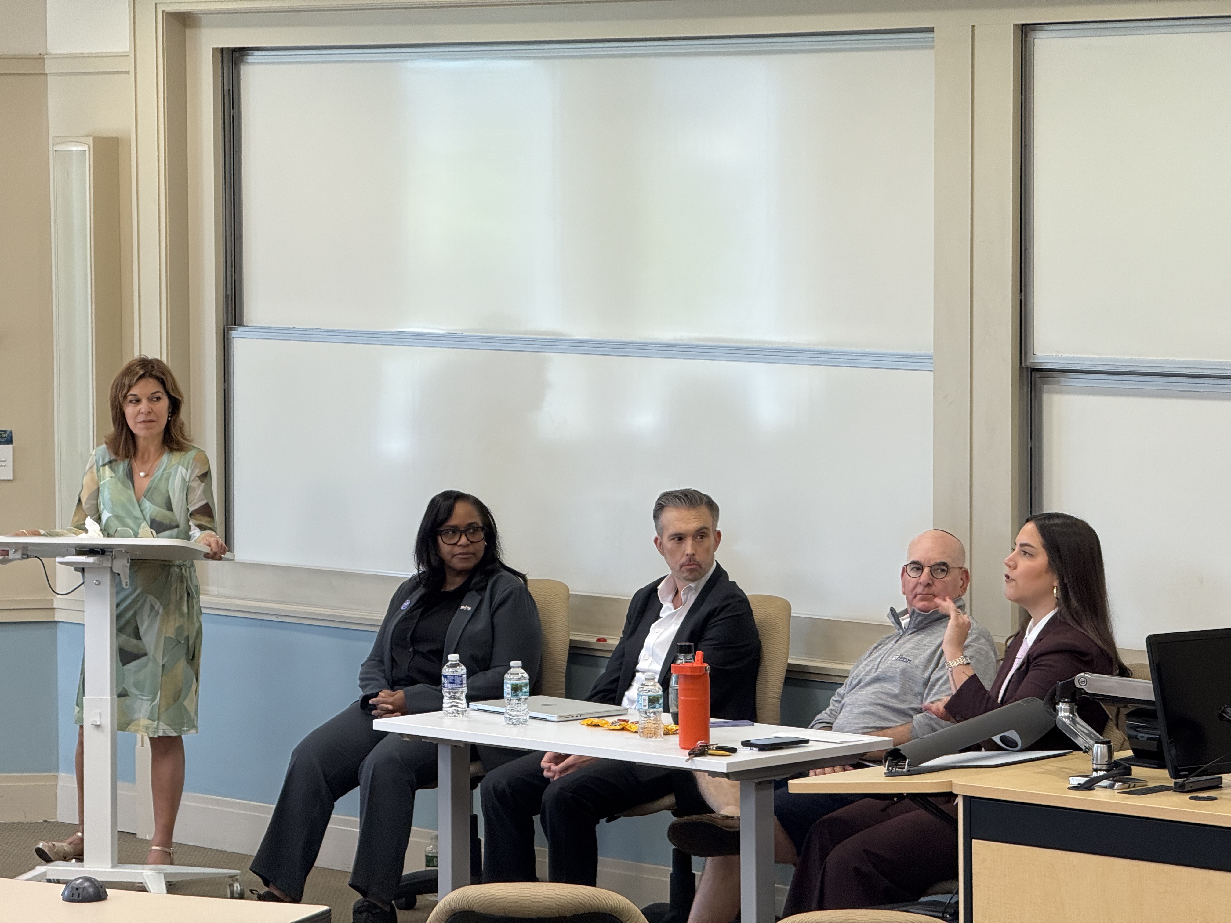 FIU Law Well-Being Panel