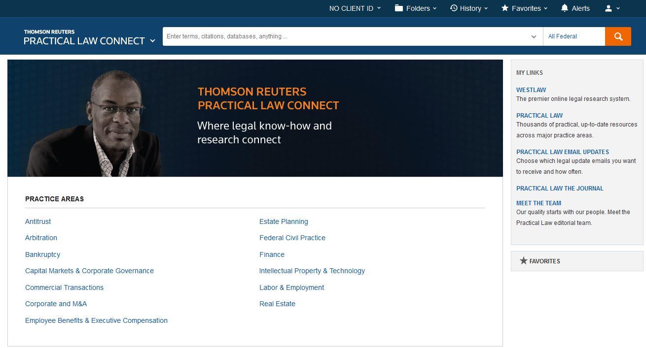 EResources Spotlight Westlaw FIU Law