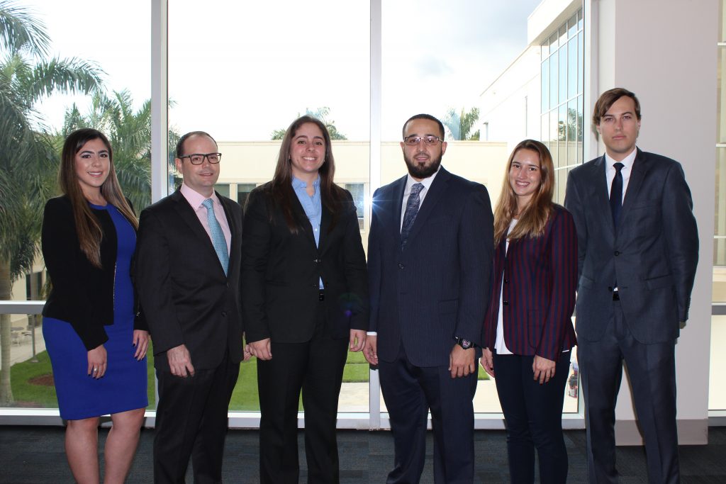 FIU Law Review Student Articles Selected for Publication FIU Law