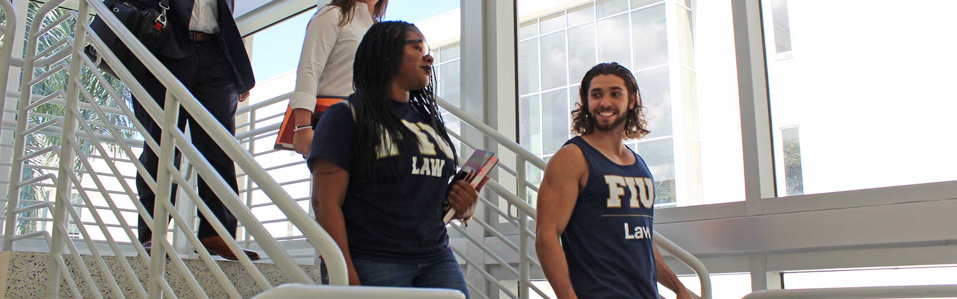 Student Organizations - FIU Law