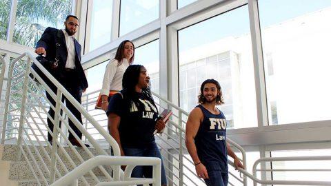 Student Services - FIU Law