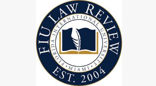 FIU Law Review Publishes Volume 14 Number 3 (2021): Made in Italy: The Law of Food, Wine, and Design