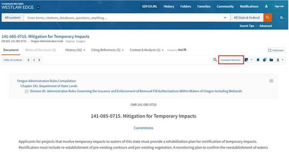 EResources Spotlight Westlaw Edge Practical Law Enhancements FIU Law