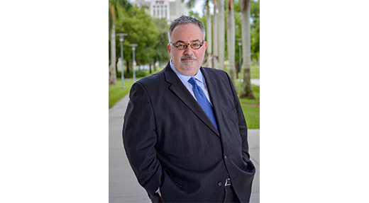 Professor Fingerhut Featured on NBC 6 on Miami Prosecutor/Public Defender Shortage