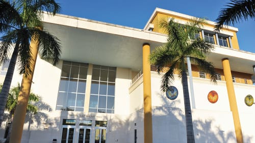 Well-Being at FIU Law program wins 2021 ABA E. Smythe Gambrell Professionalism Award