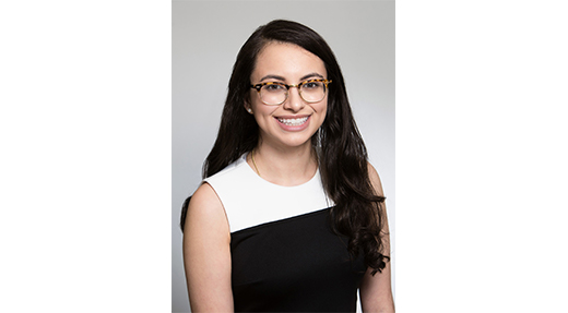 Emily Mola, Recent Graduate, Wins the International Trademark Association’s 2020 Ladas Award for Article on Trademarks and Traditional Cultural Expressions. IP Certificate Provides Foundation for Career in IP Law