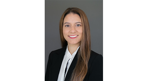 Rebecca L. Mendez ’07 Joins Stearns Weaver Miller as Shareholder - FIU Law