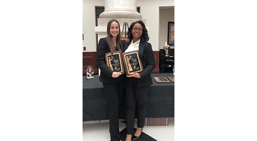 FIU Law Moot Court Team Victorious in E. Earle Zehmer National Moot Court Competition