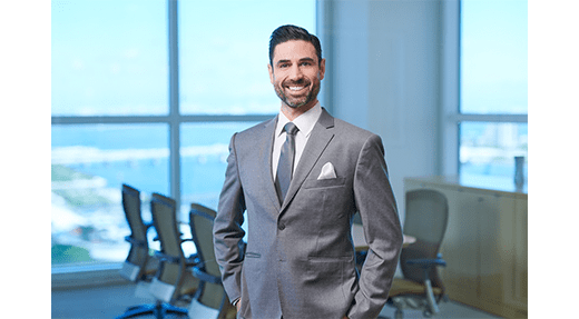 Michael A. Shifrin ’10 appointed to the Law360 2022 editorial boards