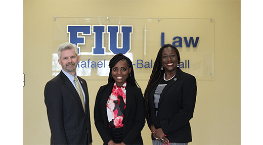 Rising 3L Tierra Fulwood receives fellowship from National Black Prosecutors Association (NBPA)